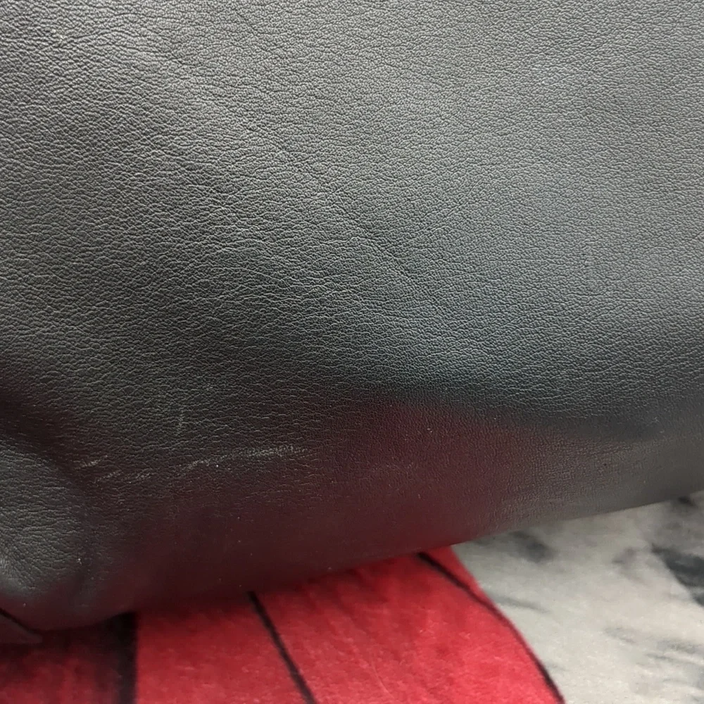 Cole Haan Large Leather Hobo